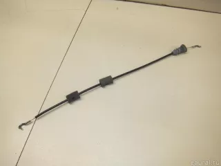  Трос открывания задней двери Mercedes ML W164 Арт E40295780, вид 1