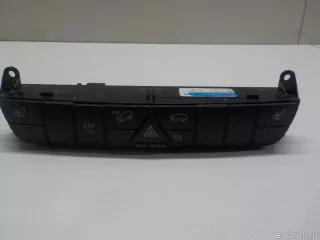 1648703510 Mercedes Benz Блок кнопок Mercedes ML W164 Арт E40392223, вид 1