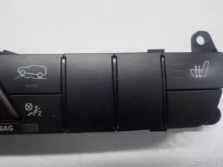 1648703510 Mercedes Benz Блок кнопок Mercedes ML W164 Арт E40392223, вид 2