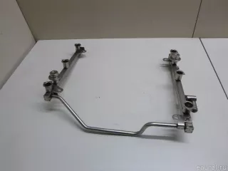 2720700995 Mercedes Benz Топливная рампа  Mercedes ML W164 Арт E40393342, вид 2