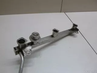 2720700995 Mercedes Benz Топливная рампа  Mercedes ML W164 Арт E40393342, вид 4