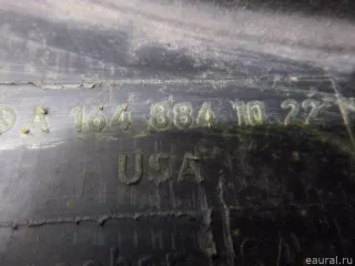 1648841022 Mercedes Benz Локер передний правый Mercedes ML W164 Арт E40393502, вид 3