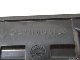 2218130104 Mercedes Benz Пепельница задняя (в дверь) Mercedes S W221 Арт E40413223, вид 5