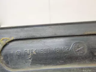 1646904862 Mercedes Benz Уплотнитель двери Mercedes ML W164 Арт E40523443, вид 3