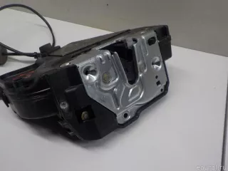 2117300635 Mercedes Benz Замок двери задней правой Mercedes E W211 Арт E40558010, вид 4