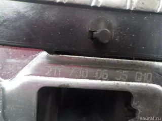 2117300635 Mercedes Benz Замок двери задней правой Mercedes E W211 Арт E40558010, вид 8