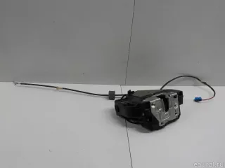 2117300635 Mercedes Benz Замок двери задней правой Mercedes E W211 Арт E40699763, вид 1