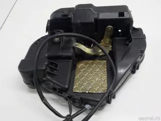 2117300635 Mercedes Benz Замок двери задней правой Mercedes E W211 Арт E40699763, вид 4