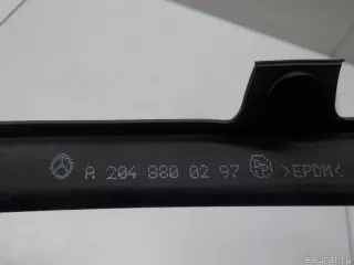 2048800297 Mercedes Benz Уплотнитель капота Mercedes C W204 Арт E40812332, вид 3