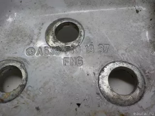 6397401937 Mercedes Benz Петля двери багажника верхняя Mercedes Vito W639 Арт E40822460, вид 5