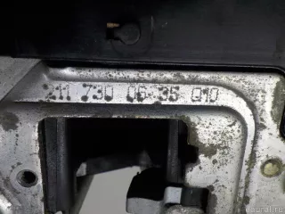 2117300635 Mercedes Benz Замок двери задней правой Mercedes E W211 Арт E40827007, вид 5
