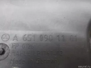 6510901101 Mercedes Benz Корпус воздушного фильтра Mercedes E W212 Арт E40861052, вид 5