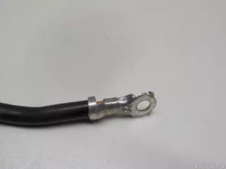 1665420418 Mercedes Benz Клемма аккумулятора минус Mercedes C W204 Арт E40863238, вид 3
