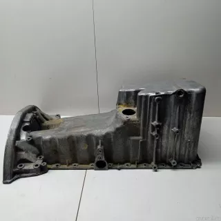 6460142502 Mercedes Benz Поддон масляный двигателя Mercedes Vito W639 Арт E40952719, вид 1