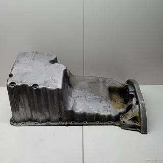 6460142502 Mercedes Benz Поддон масляный двигателя Mercedes Vito W639 Арт E40952719, вид 2