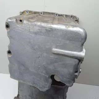 6460142502 Mercedes Benz Поддон масляный двигателя Mercedes Vito W639 Арт E40952719, вид 5