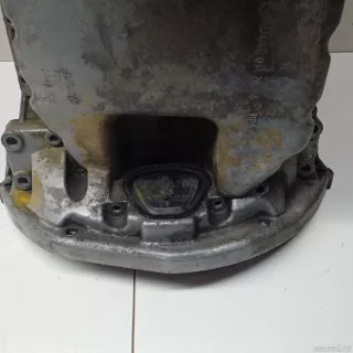 6460142502 Mercedes Benz Поддон масляный двигателя Mercedes Vito W639 Арт E40952719, вид 6