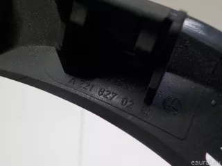 2218270280 Mercedes Benz Накладка декоративная Mercedes CLC Арт E40984944, вид 3