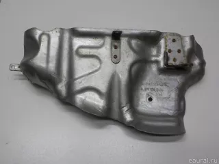 2710900434 Mercedes Benz Экран тепловой Mercedes C W204 Арт E41067696, вид 1