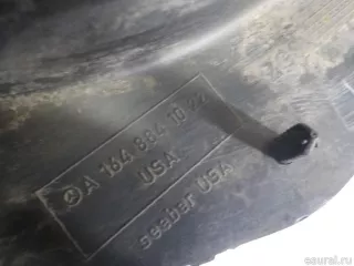 1648841022 Mercedes Benz Локер передний правый Mercedes ML W164 Арт E41068249, вид 5