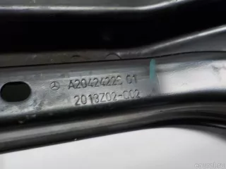 2042422601 Mercedes Benz Кронштейн КПП Mercedes E C207 Арт E41092609, вид 4