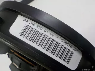 2468200100 Mercedes Benz Динамик Mercedes A W176 Арт E41099326, вид 6