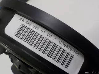 2468200100 Mercedes Benz Динамик Mercedes A W176 Арт E41099413, вид 5