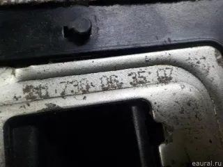 2117300635 Mercedes Benz Замок двери задней правой Mercedes E W211 Арт E41105049, вид 5
