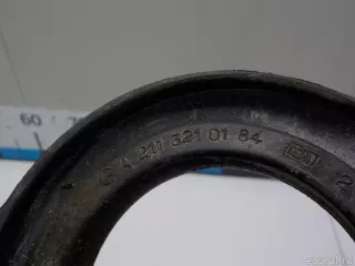 2113210084 Mercedes Benz Проставка под переднюю пружину Mercedes CLS C219 Арт E41147977, вид 3