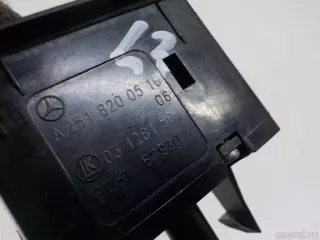 25182005109051 Mercedes Benz Кнопка стеклоподъемника Mercedes A W169 Арт E41178613, вид 5