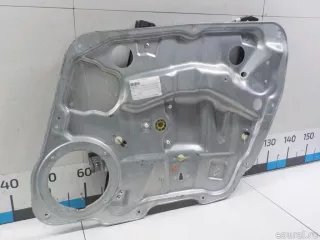 1647201679 Mercedes Benz Стеклоподъемник электрический передний правый Mercedes GL X164 Арт E41179392, вид 1