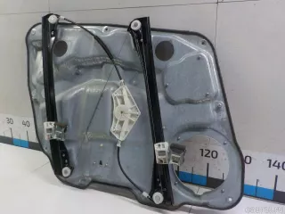 1647201679 Mercedes Benz Стеклоподъемник электрический передний правый Mercedes GL X164 Арт E41179392, вид 6