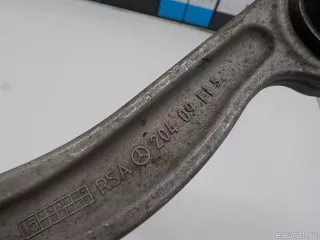 2043502206 Mercedes Benz Рычаг задний правый Mercedes E C207 Арт E41191886, вид 5