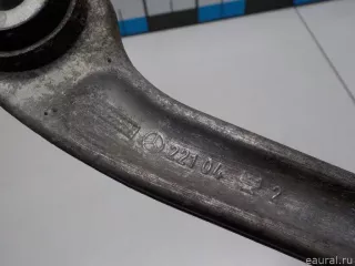 2213500806 Mercedes Benz Рычаг задний нижний правый Mercedes S W221 Арт E41215600, вид 6