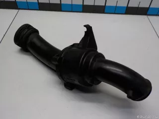 6421401087 Mercedes Benz Патрубок интеркулера Mercedes S W221 Арт E41215903, вид 2