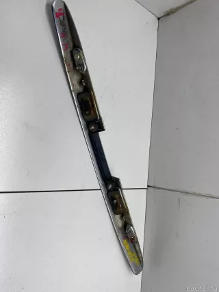 1647400893 Mercedes Benz Накладка двери багажника Mercedes ML W164 Арт E41216328, вид 7