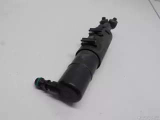 2048602847 Mercedes Benz Форсунка омывателя фары Mercedes C W204 Арт E41216695, вид 3