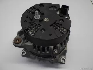0009061903 Mercedes Benz Генератор Mercedes A W176 Арт E41224978, вид 3