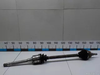 1663301501 Mercedes Benz Полуось передняя правая (приводной вал, шрус) Mercedes GL X166 Арт E41226806, вид 1