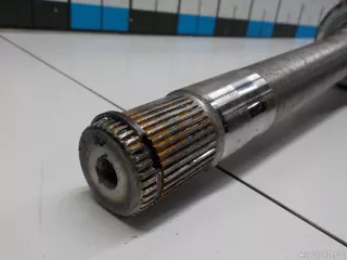 1663301501 Mercedes Benz Полуось передняя правая (приводной вал, шрус) Mercedes GL X166 Арт E41226806, вид 2