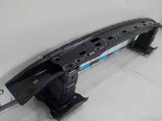 1666100014 Mercedes Benz Усилитель заднего бампера Mercedes ML/GLE W166 Арт E41226825, вид 3