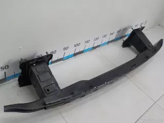 1666100014 Mercedes Benz Усилитель заднего бампера Mercedes ML/GLE W166 Арт E41226825, вид 4
