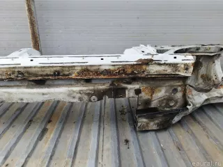  Кузовной элемент Audi A4 B8 Арт E23709920, вид 15
