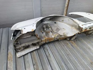  Кузовной элемент Audi A4 B8 Арт E23709920, вид 19