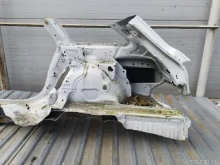  Кузовной элемент Audi A4 B8 Арт E23709920, вид 21