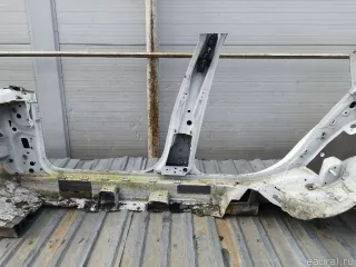  Кузовной элемент Audi A4 B8 Арт E23709920, вид 22