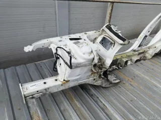 Кузовной элемент Audi A4 B8 Арт E23709920, вид 25