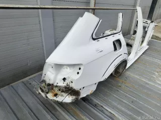  Кузовной элемент Audi A4 B8 Арт E23709920, вид 4