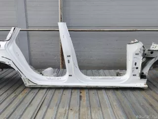  Кузовной элемент Audi A4 B8 Арт E23709920, вид 5