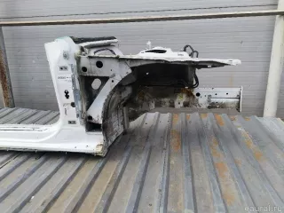 Кузовной элемент Audi A4 B8 Арт E23709920, вид 6